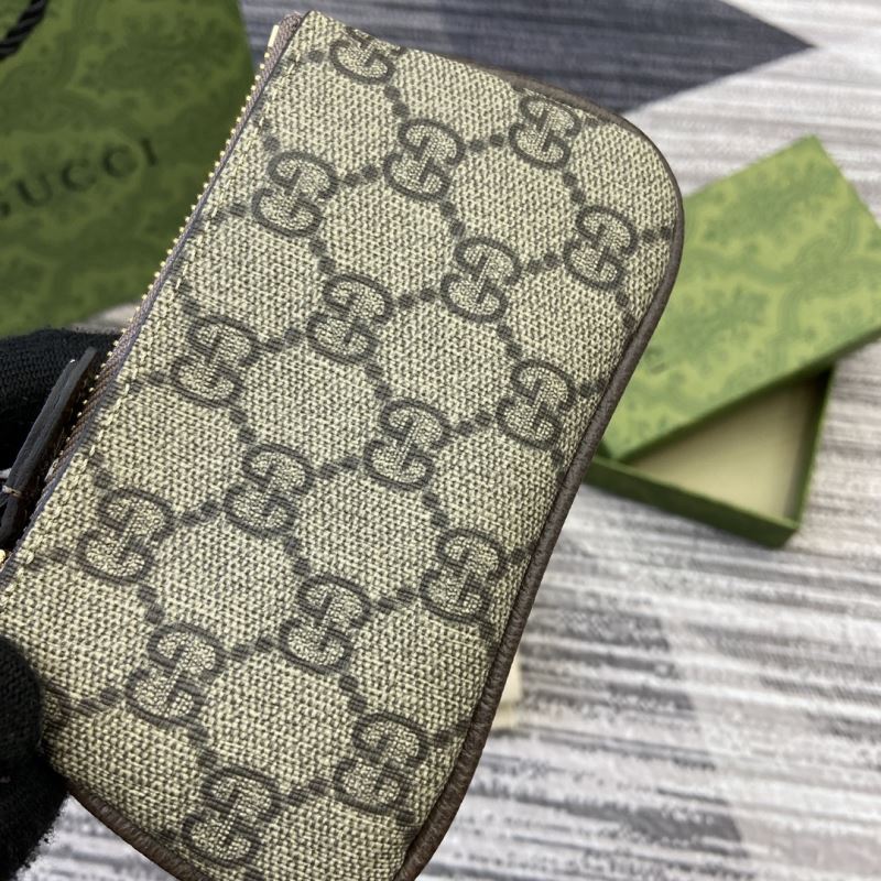 Gvc*1 wallets